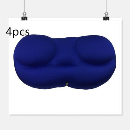 Healthy Lunch Break Office Memory Pillow