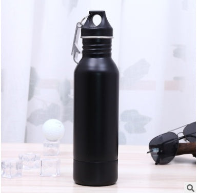 Outdoor sports water bottle