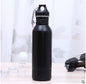 Outdoor sports water bottle
