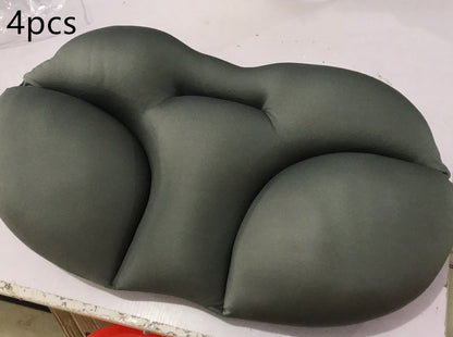 Healthy Lunch Break Office Memory Pillow