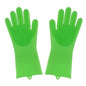 Housework Kitchen Cleaning Gloves