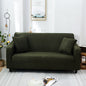 Printed sofa cushion sofa cover sofa cover