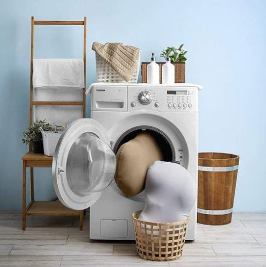 Healthy Lunch Break Office Memory Pillow