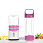 Portable mini juicer