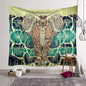 Elephant Tapestry