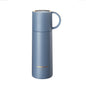 350ml Bottle Stainless Steel Insulated Water Bottle Milk Tumbler Portable Vacuum Flask Coffee Mug Travel Cup Lovers Gift