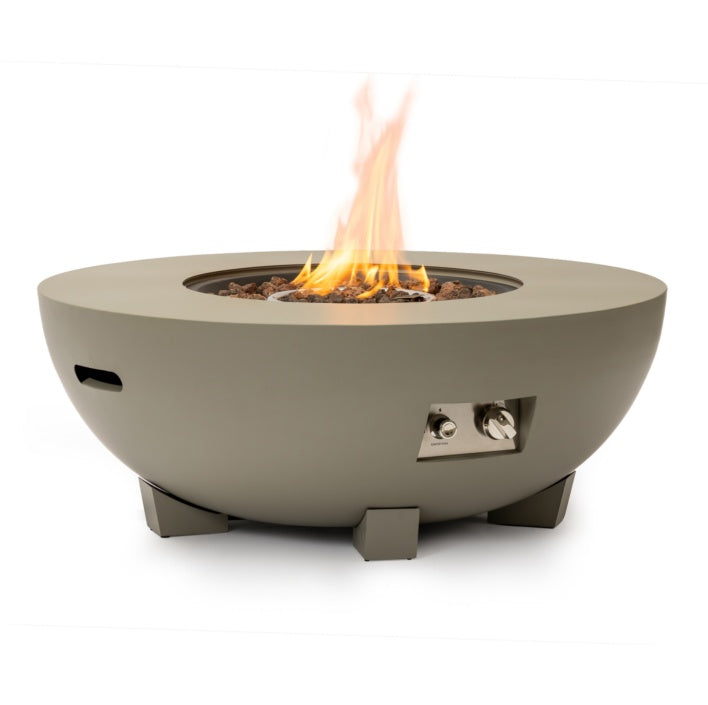 36-inch Round Fire Pit