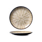 Kitchen Tableware Bowls And Plates High-end Characteristic Creative Tableware Plates