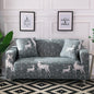 Printed sofa cushion sofa cover sofa cover