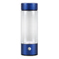 Hydrogen Water Bottles Electric Hydrogen Rich Water Generator Bottle New Technology Rechargeable Portable Antioxidant