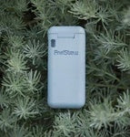 Pocket straw. Reusable Portable Stainless Final Straw