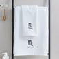Cotton Constellation Towels Cotton Suit