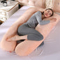 Sleeping Support Pillow For Pregnant Women  U Shape Maternity Pillows Pregnancy Side Sleepers