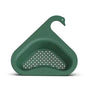 Household Sink Hanging Fruit And Vegetable Filter Water Drain Basket Kitchen Dry And Wet Separation Swan Drain Basket