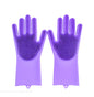 Housework Kitchen Cleaning Gloves