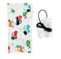 USB Milk Water Warmer Travel Stroller Insulated Bag Portable Baby Nursing Bottle Heater Cover Baby Food Warmer Bottle Warmer