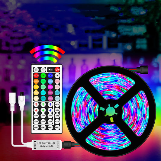 Remote Control Decorative Light Strip