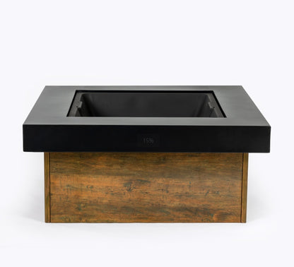 36-inch Fire Pit Table