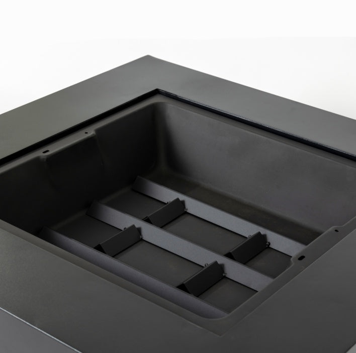 36-inch Fire Pit Table