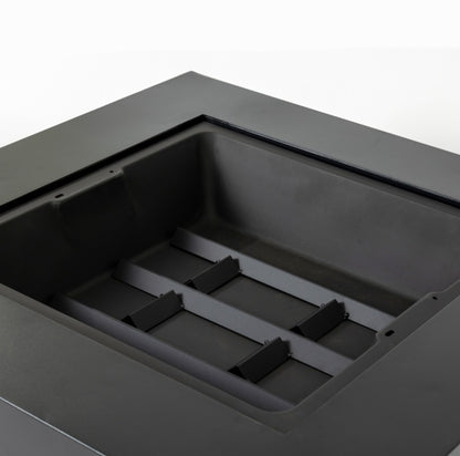 36-inch Fire Pit Table