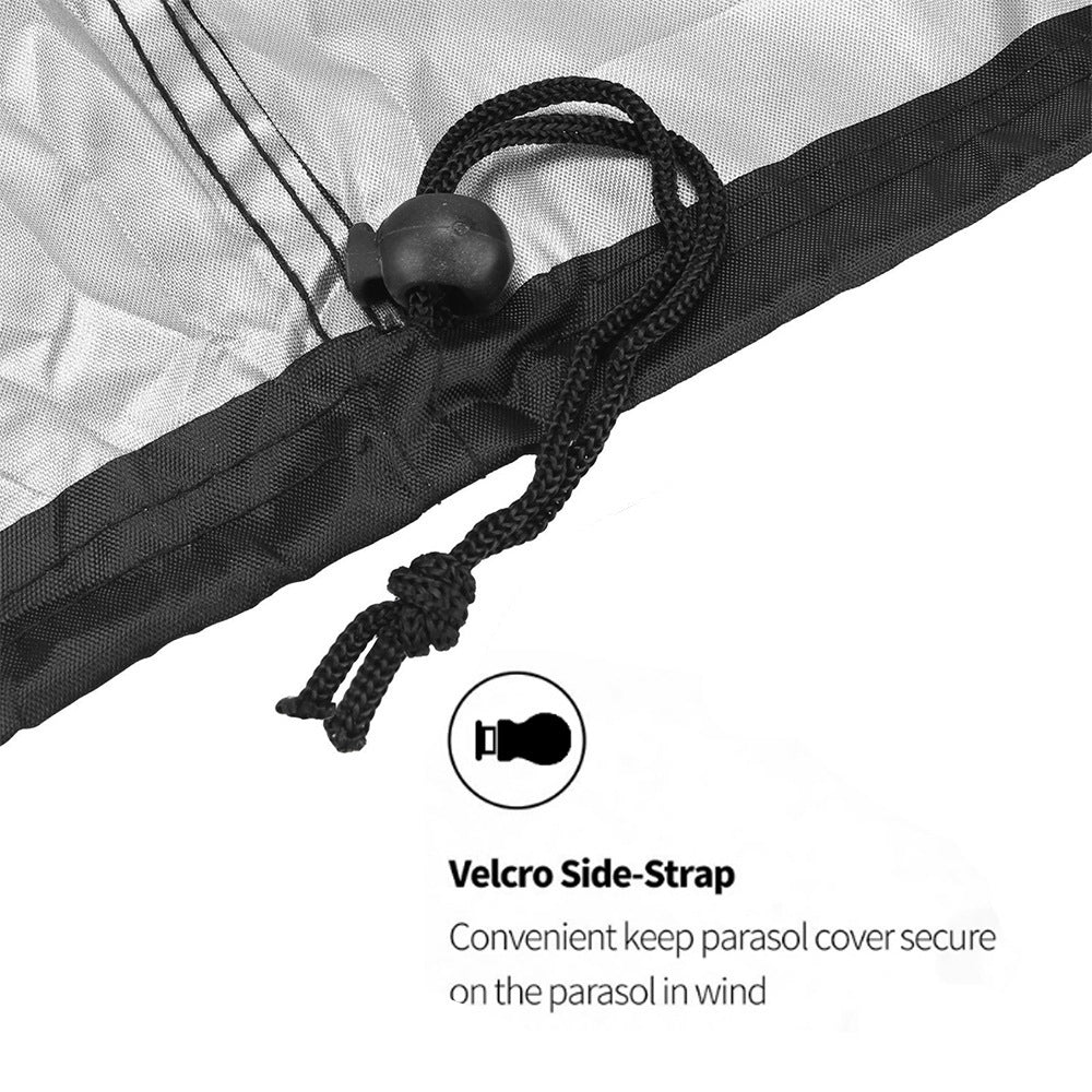 Fashion Personality Outdoor Fire Pit Stove Dust Cover