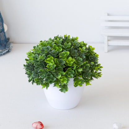 Artificial Plant Bonsai Desktop Decoration