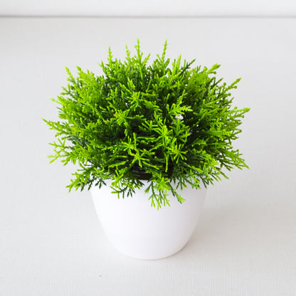 Artificial Plant Bonsai Desktop Decoration