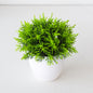 Artificial Plant Bonsai Desktop Decoration
