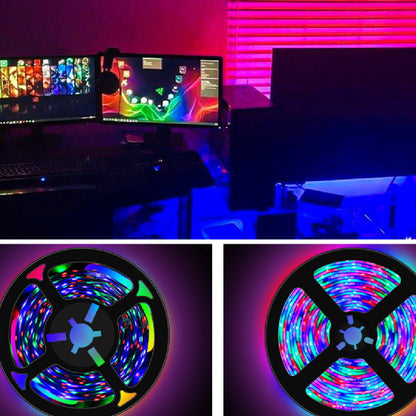 Remote Control Decorative Light Strip