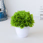 Artificial Plant Bonsai Desktop Decoration