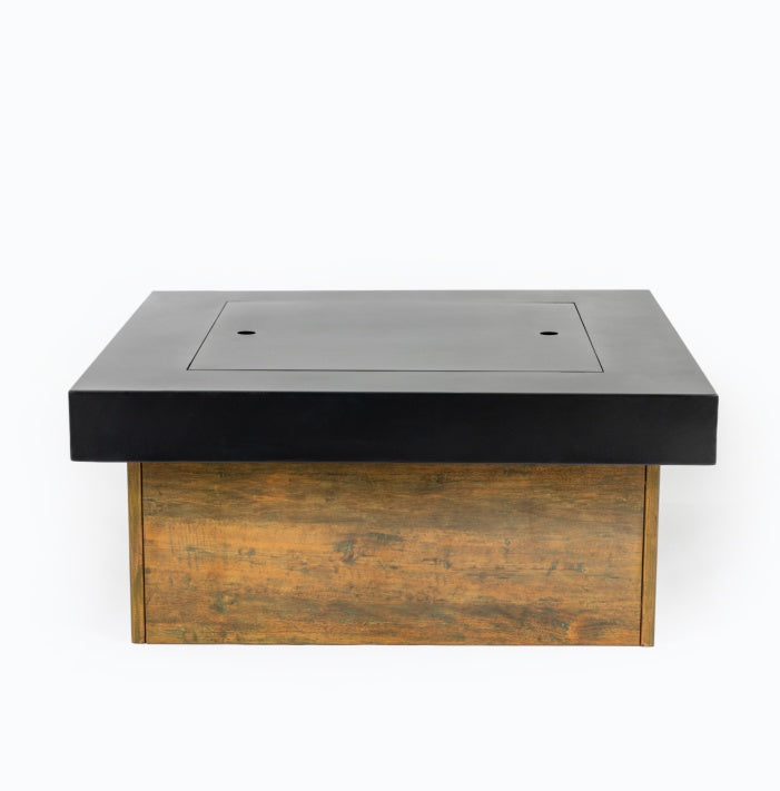 36-inch Fire Pit Table