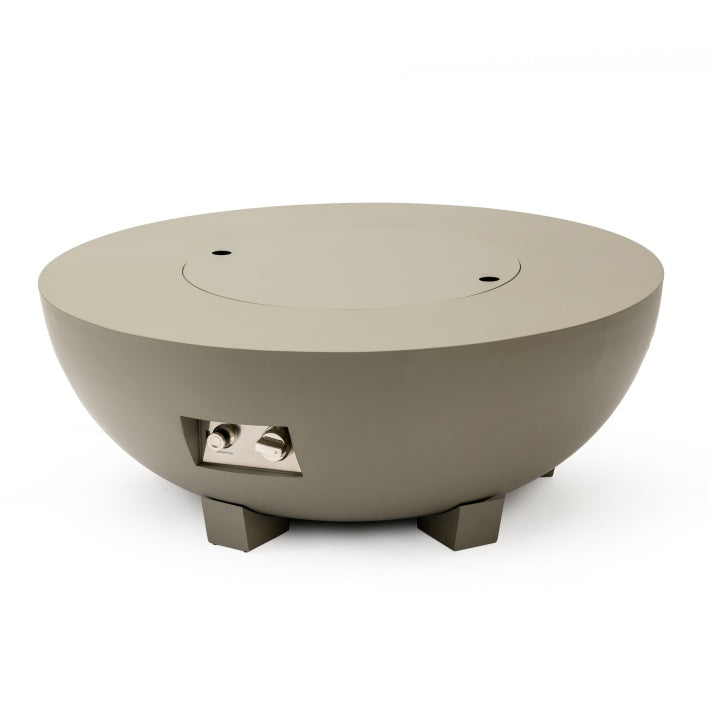 36-inch Round Fire Pit