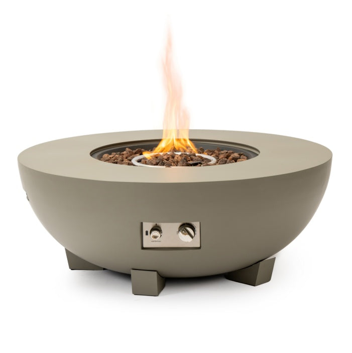 36-inch Round Fire Pit