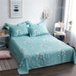 Single Double Bed Cartoon Bed Sheets Single Piece