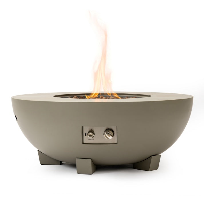 36-inch Round Fire Pit