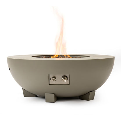 36-inch Round Fire Pit
