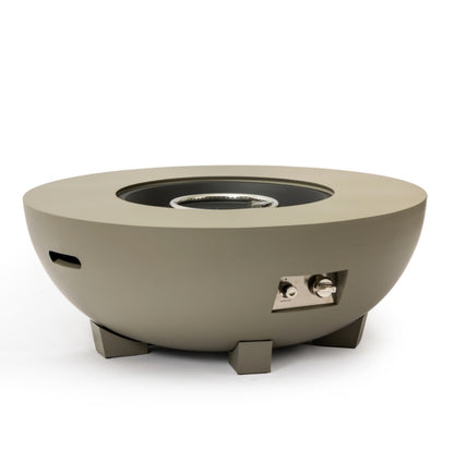 36-inch Round Fire Pit