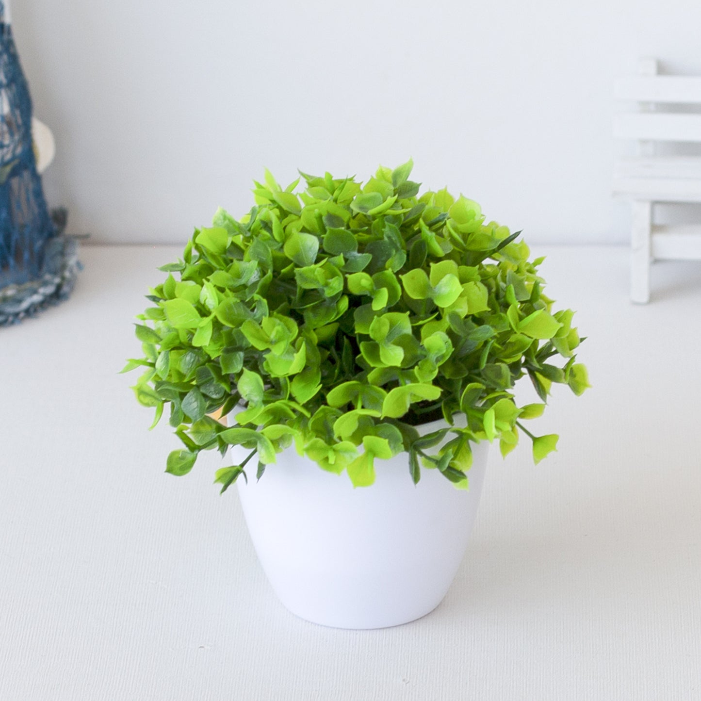 Artificial Plant Bonsai Desktop Decoration