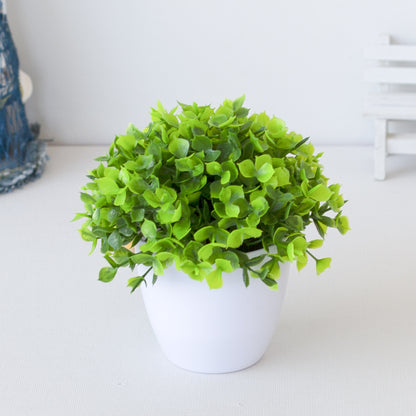 Artificial Plant Bonsai Desktop Decoration