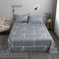Washed Cotton Student Hostel Bed Sheets