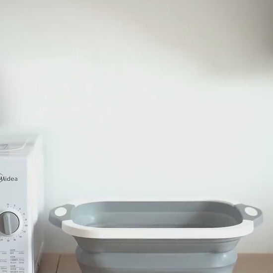 Folding Vegetable Board Household Anti-Mildew Mult