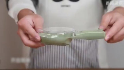 Colorshift Egg Timer