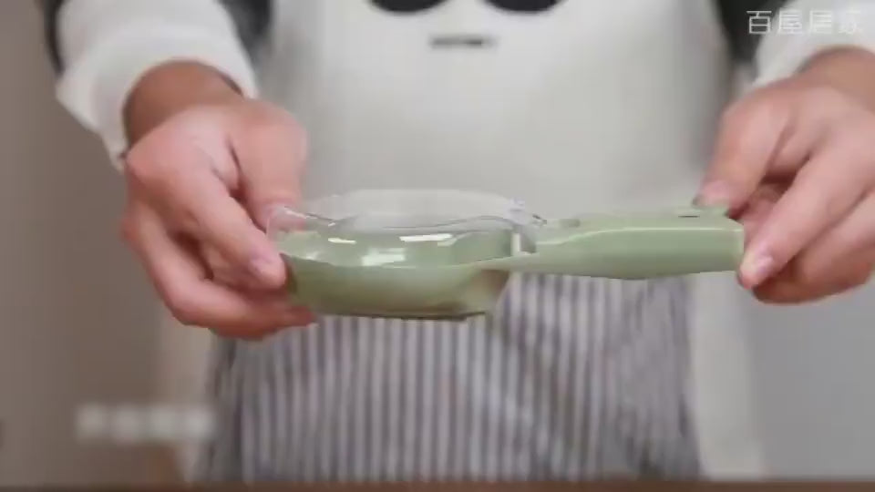 Colorshift Egg Timer