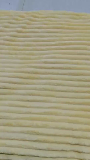 Blanket Yoga Pure Color Cover