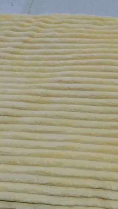 Blanket Yoga Pure Color Cover